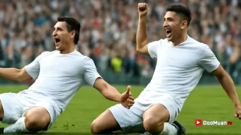 เซเรีย อาและบทบาทมิดฟิลด์ตัวคุมเกมที่มองข้ามไม่ได้